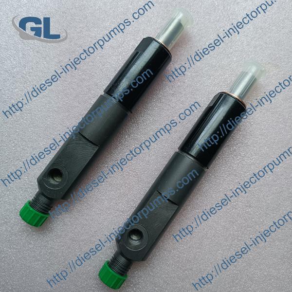 Good Quality Diesel Fuel Injector 2645A017 For Perkins 1004-4 1004-40 1006-6 Engine