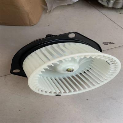 24V DOOSAN Excavator AC Unit Cooler Blower Motor 2538 6015 K1040112