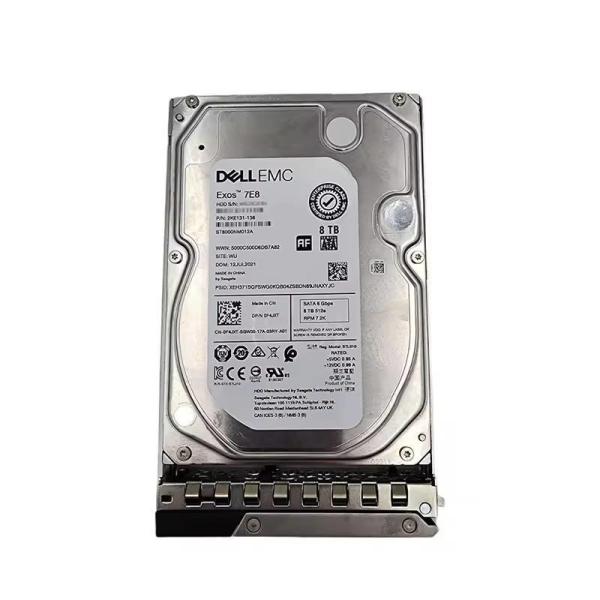 Améliorez la capacité de stockage de votre serveur avec notre disque dur 8T 10K SAS SATA 3.5