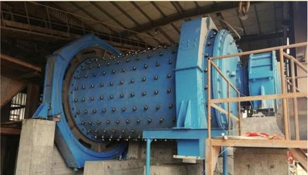 0-5 areia da saída do milímetro que faz a equipamento o moinho de haste de poupança de energia de Rod Mill e da escória para a planta de aço