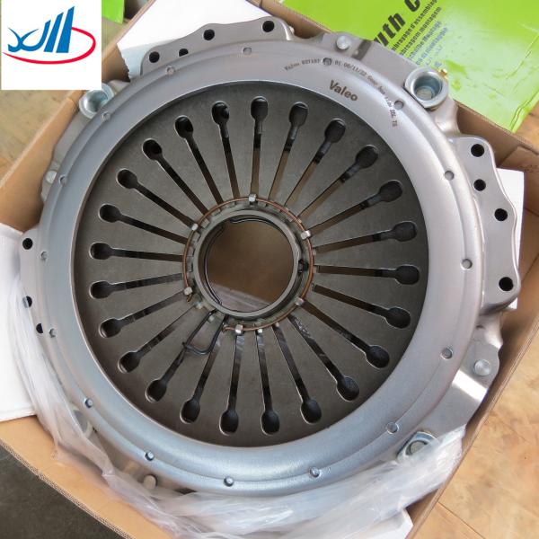 1432116180001 clutch pressure plate for Shacman