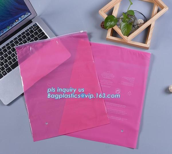 Supplies Clear Printed 100% Airtight Hermetic Sealed k Slider Zipper Poly Bags, slider zipper PVC bag clear vinyl
