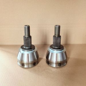 KAWA VW-SHARA48 OUTER CV JOINT 27X60X38 1084716 7M0498340X 7M0498099X FORD GALAXY (WGR) 1994-2000;USED FOR VOLKSWAGEN SHARAN (7M8/7M9/7M6) 1995-2010