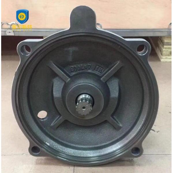 B0255-23600 Excavator Replacement Parts Kayaba Swing Motor MSG-44P-21-12 MSG-44P-21-21