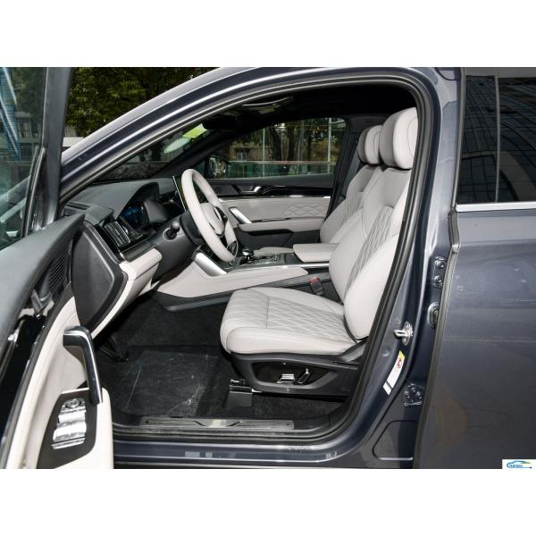 Medium Ride-On Cooling System for BYD Tang Glory Version PHEV 5-door 7-seater SUV