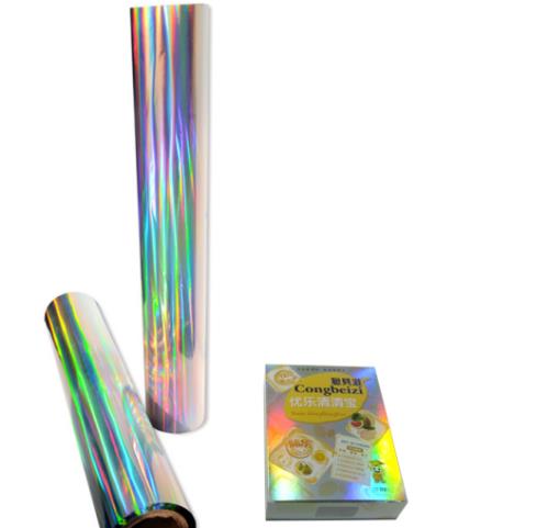 Professional and Precise BOPP Thermal Lamination Film for Customized Lamination Needs