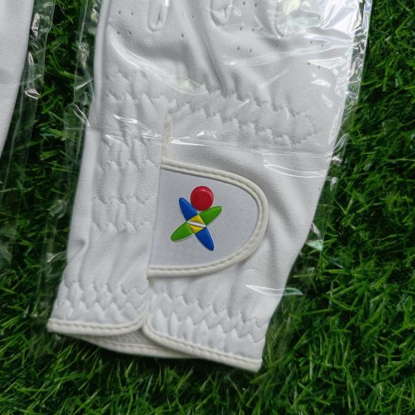 golf glove  men's glove cabretta glove pu glove sheepskin glove microfiber cloth glove