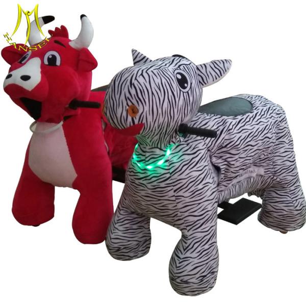 Hansel cheap children animal electric scooter electric car for amusement park