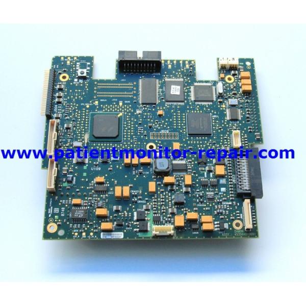 VM4 VM8  VM6 Patient Monitor Main Board 453564010691 for medical Repairing Services