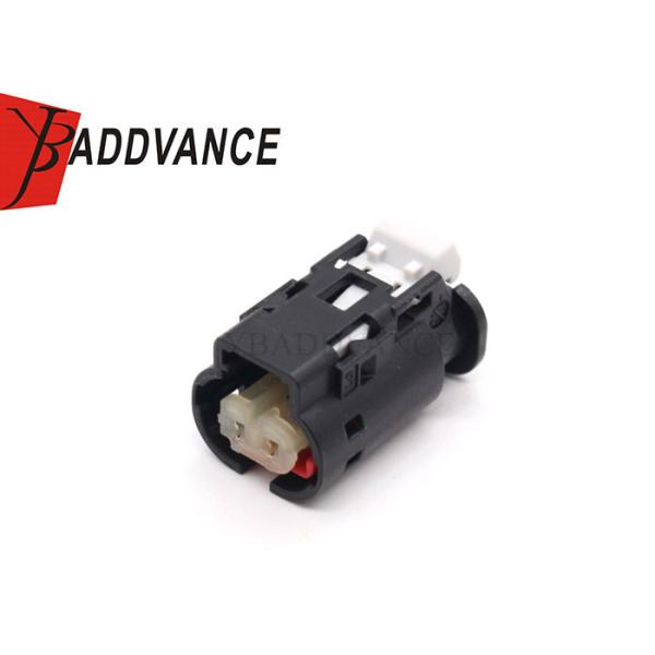 AWG automotriz de los conectores 18 del alambre de Pin Waterproof 9405622 del negro 2 a AWG 26