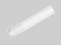 Tubo 10-30ml cosmético plástico mal ventilado da tela de Sun da loção do tubo