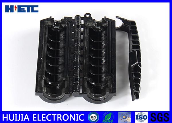 Underground Telephone Cable Splice Kit Feeder Splice Enclosure for BTS installation