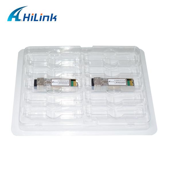 1.25G DWDM SFP оптические передатчики 160KM 1000Base HL-DWSFP-C44-160 1542.14nm Долгое расстояние