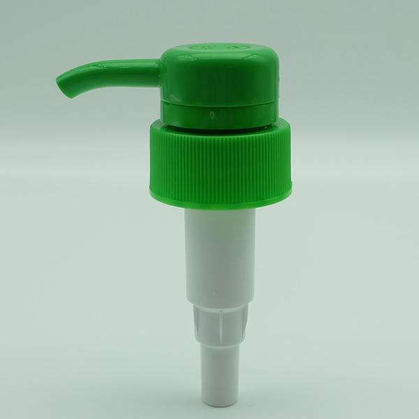 JL-JK303D Non Spill 33/410 Lotion Spray Pump Custom Color