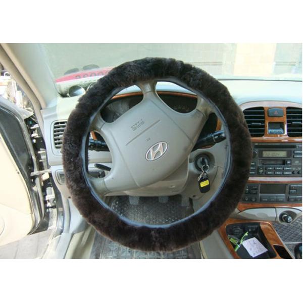 Австралийская предусматрива руля овчины Мерино с диаметром 36-38км