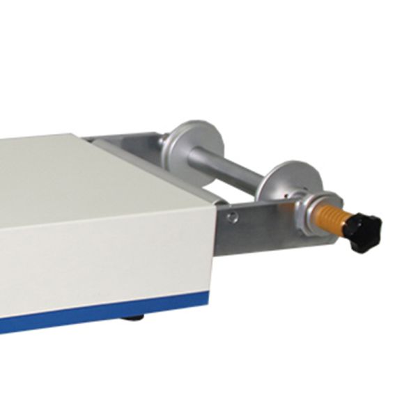 Small Automatic Coater for Tape R&D Team