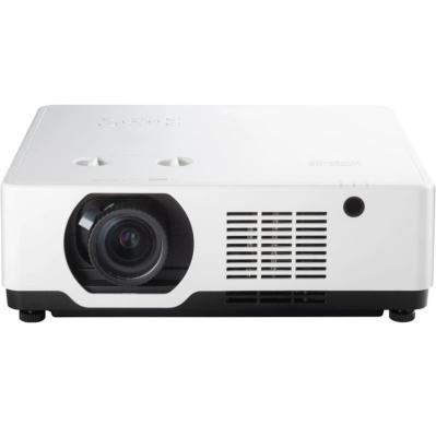 印象的な明るさ 6000 ルメン 4K プロジェクター 映画愛好家とゲーマーのために