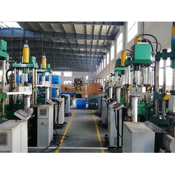 Huangshan Hao Te Da Filter Co., Ltd.