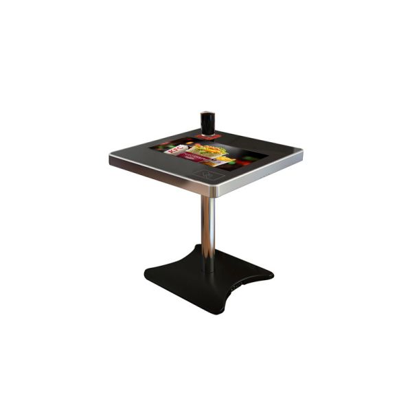 Mesa de dibujo interactiva con pantalla táctil LCD de 21.5 pulgadas / Escritorio de computadora con pantalla táctil