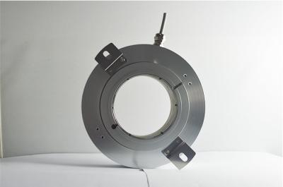 Large Size Photoelectric Encoder K158 , Incremental High Speed Rotary Encoder