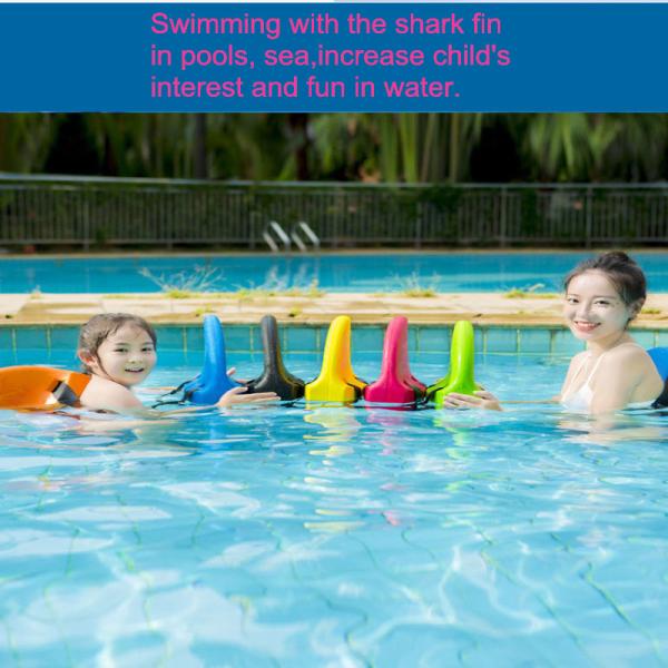 Shiny Fish Scale Texture Mermaid Tails For Swimming , Reinforced Tips Bikini Swimsuit Set