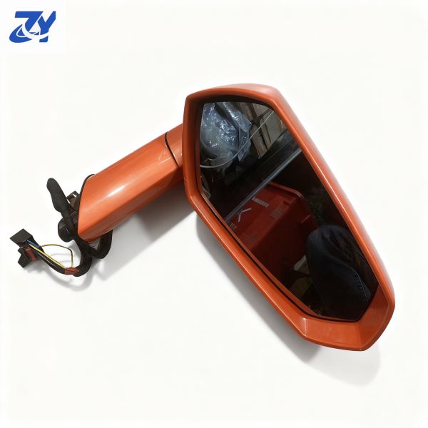 Lamborghini AVENTADOR 2018 Car Rearview Mirror Original Equipment Manufacturer Directly Replaces and Maintains Key Spare Parts