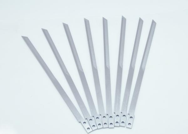 High Speed Steel Bullmer Cutter Parts Knife Blade,  Auto Cutter Cutting Knife