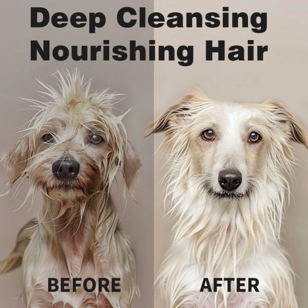 Eco-Friendly Hypoallergenic Biodegradable Pet Wipes for Gentle Cleaning of Dogs and Cats