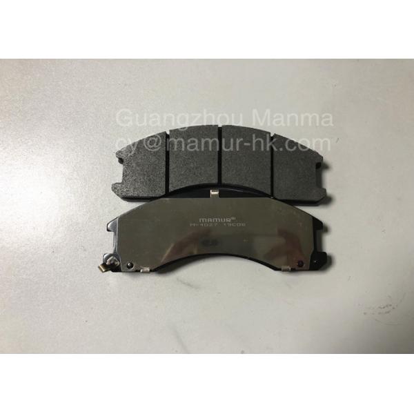 1040S HFN721 JAC Spare Parts Brake Pad YF3501A104-030/130/230
