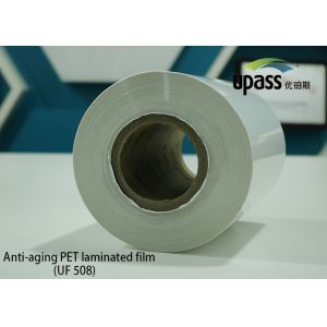 PVDF Film Anti Corrosion Film Laminated Film Waterproofing Membranes