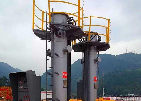 Explosion-proof Gas Media Mineral Insulated Cable Electric Heater