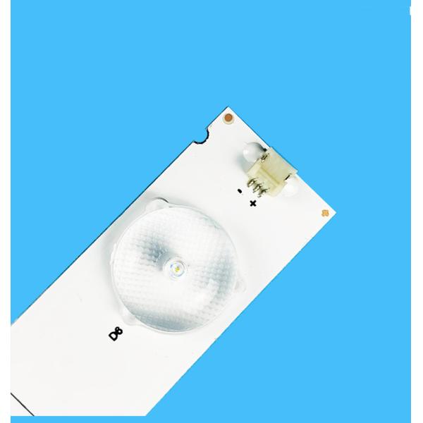 Для Hisense LED50K20JD LED50EC280JD SVH500A22-REV05-6LED-131113 световой столб