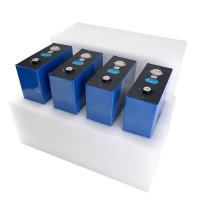Litio Ferro Fosfato Prismático Lifepo4 Bateria EV Busbar Para Sistema de Energia Solar