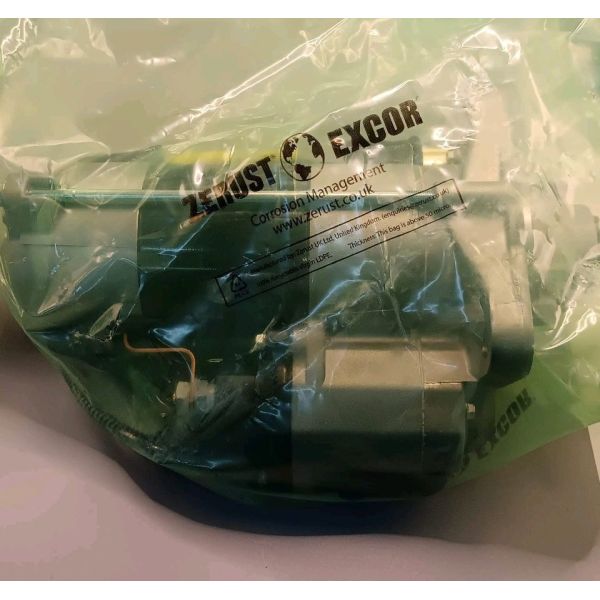 Perkins Engine 1106 Series Starter Motor T412349