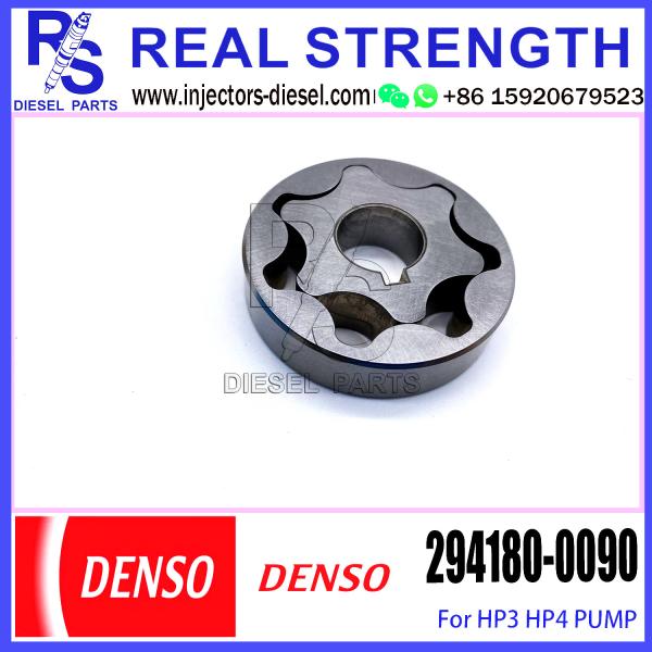 ОРИГИНАЛ DENSO И НОВЫЙ НАБОР РОТОРА, НАСОС 294180-0090,294180-0010 ПОСТАВКИ