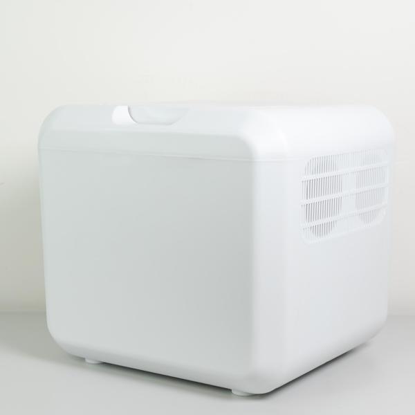 Без эффекта памяти 1500 Вт Выходная мощность Все в одной солнечной системе портативная станция переменного тока с светодиодным освещением для кемпинга RV