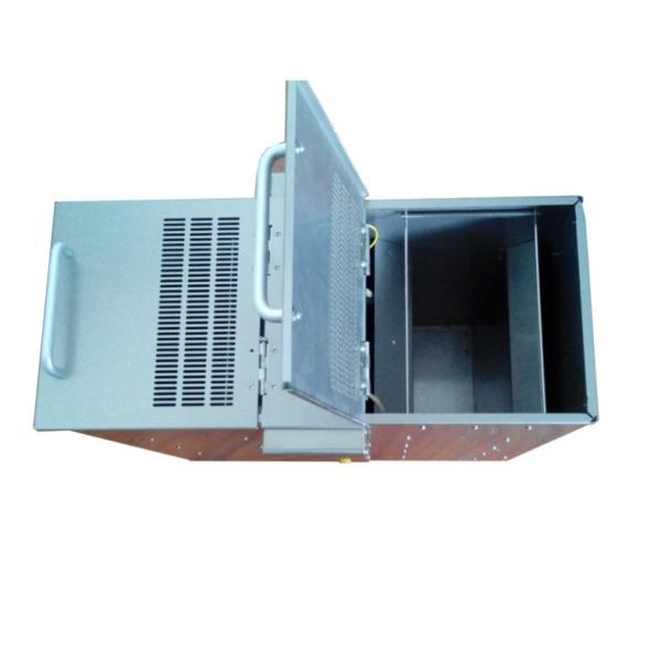 Manual Film Drier, Portable X-ray film drier, Industrial Film Drying machine, NDT, Model: HG