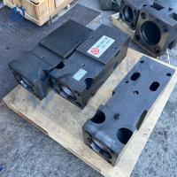 SOOSAN SB60 SB40 SB43 SB50 SB61 SB70 SB80 SB81 SB150 Back Head Head Front C21154 C11193 Fit Hydraulic Breaker Hammer