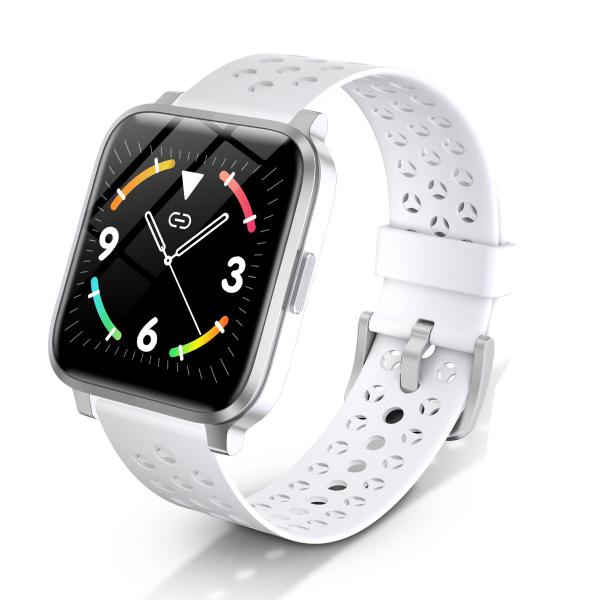 Android 4.4 X3 Smart Watch