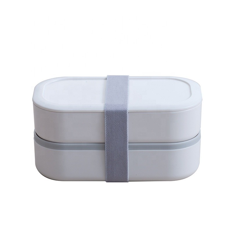 188*104*96.4 mm Custom BPA Free Food Container for Kids School and Fridge Storage