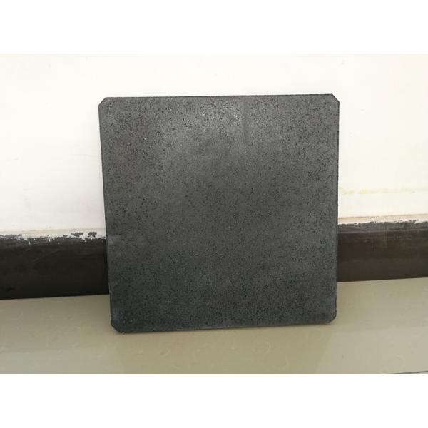 Керамическая печь кремниевого карбида печи включает 310 * 310 * 10 Мм в набор отложенных изменений пользы печи