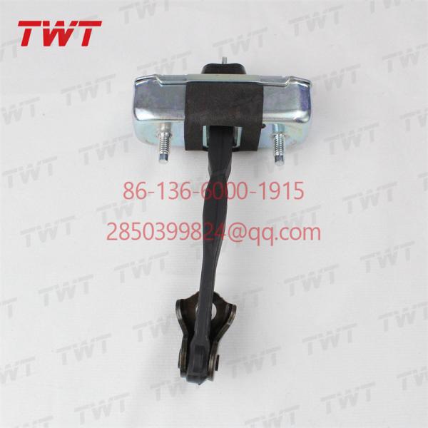 Car DOOR Stopper 68610-60120 6861060120 Front Door Limiter LR For Toyota Land Cruiser Prado
