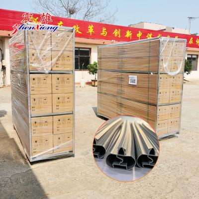 Commercial Refrigerators Uniform Thickness Fridge Door Gasket Moisture-proof Refrigerator Door Seal