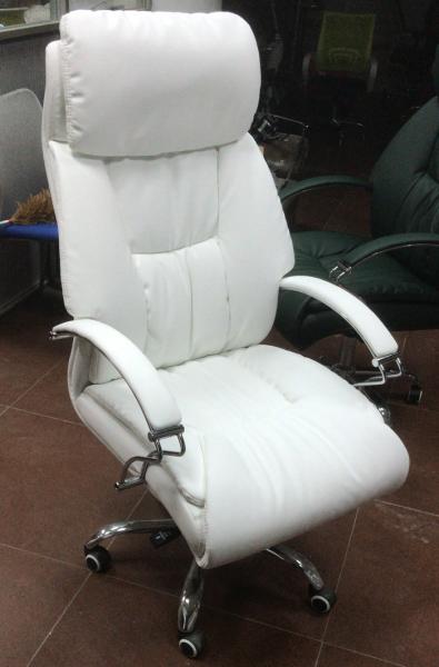 High End Mid Back Executive Office Chair For Conference Room Flame Retardant