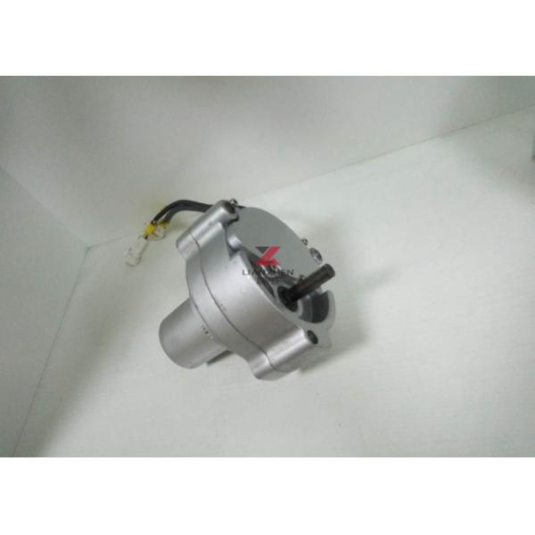 2406U197F4-F3 KP56RM2G-004 Throttle Stepper Motor SK-3/5 SK120-3/5 SK200-1/3/5 Excavator Parts