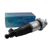 Choque de alta qualidade da suspensão do ar para a suspensão traseira do ar 957 de VW Touareg Porsche 955 choca 95533303320 95834305102