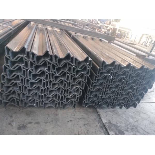 Сигма100 Автодорожная опорная решетка Стальная дорога Безопасный трафик Автодорожная опорная решетка Стальная