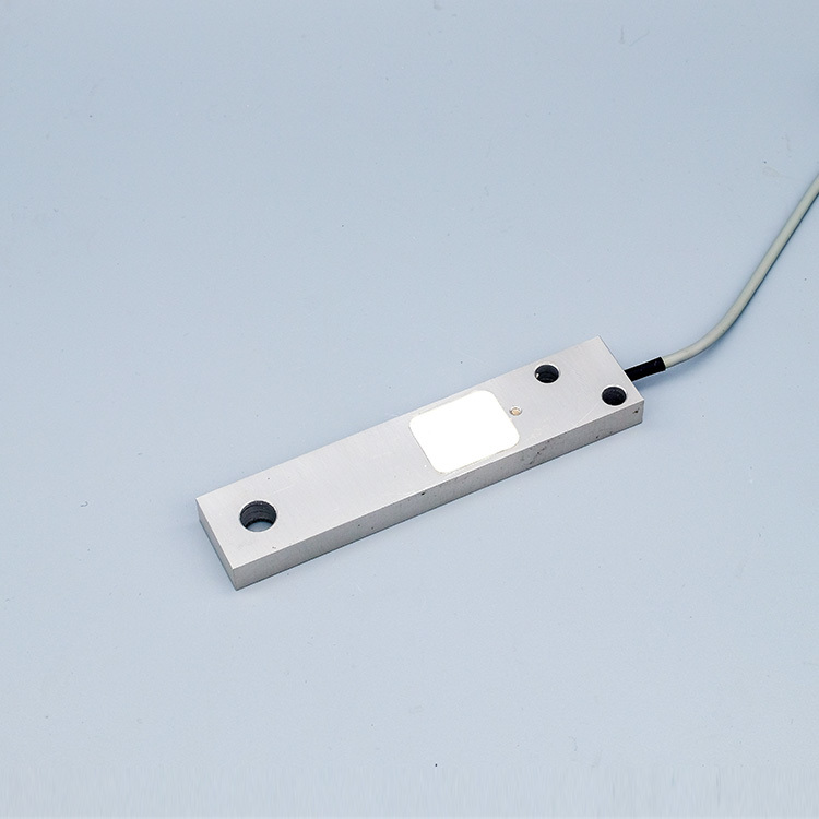 High quality load cell from China manufacture RJ-6525, use for textile machinery and automated weighing equipment.