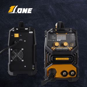 Mini MIG Welder