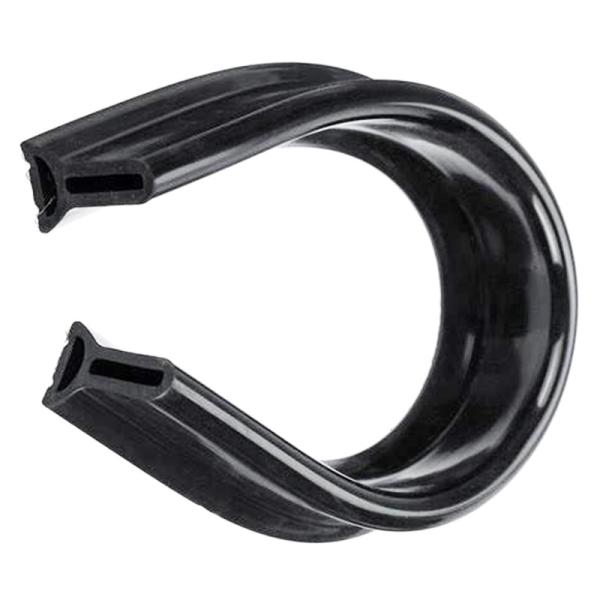 Collapsible Water Stopper for Bathroom Door Washing Machine Shower Length 66/79/99